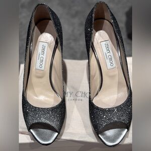 Jimmy Choo Heels